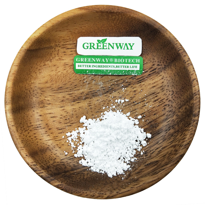 Cosmetic Grade Raw Material Skin Care CAS 13832-70-7 Pure Stearyl Glycyrrhetinate Powder